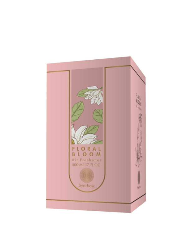 Air Freshener Floral Bloom 500ml